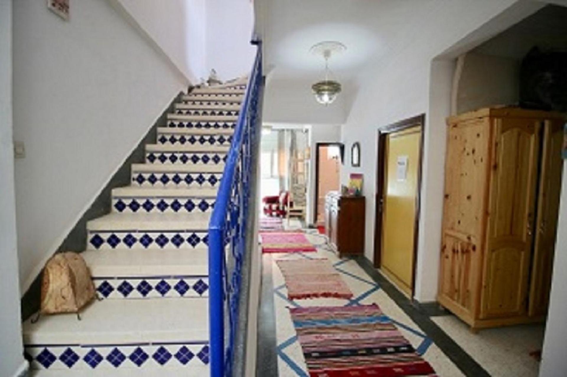 Gite Paradies Quad Bed & Breakfast Tamraght Ngoại thất bức ảnh